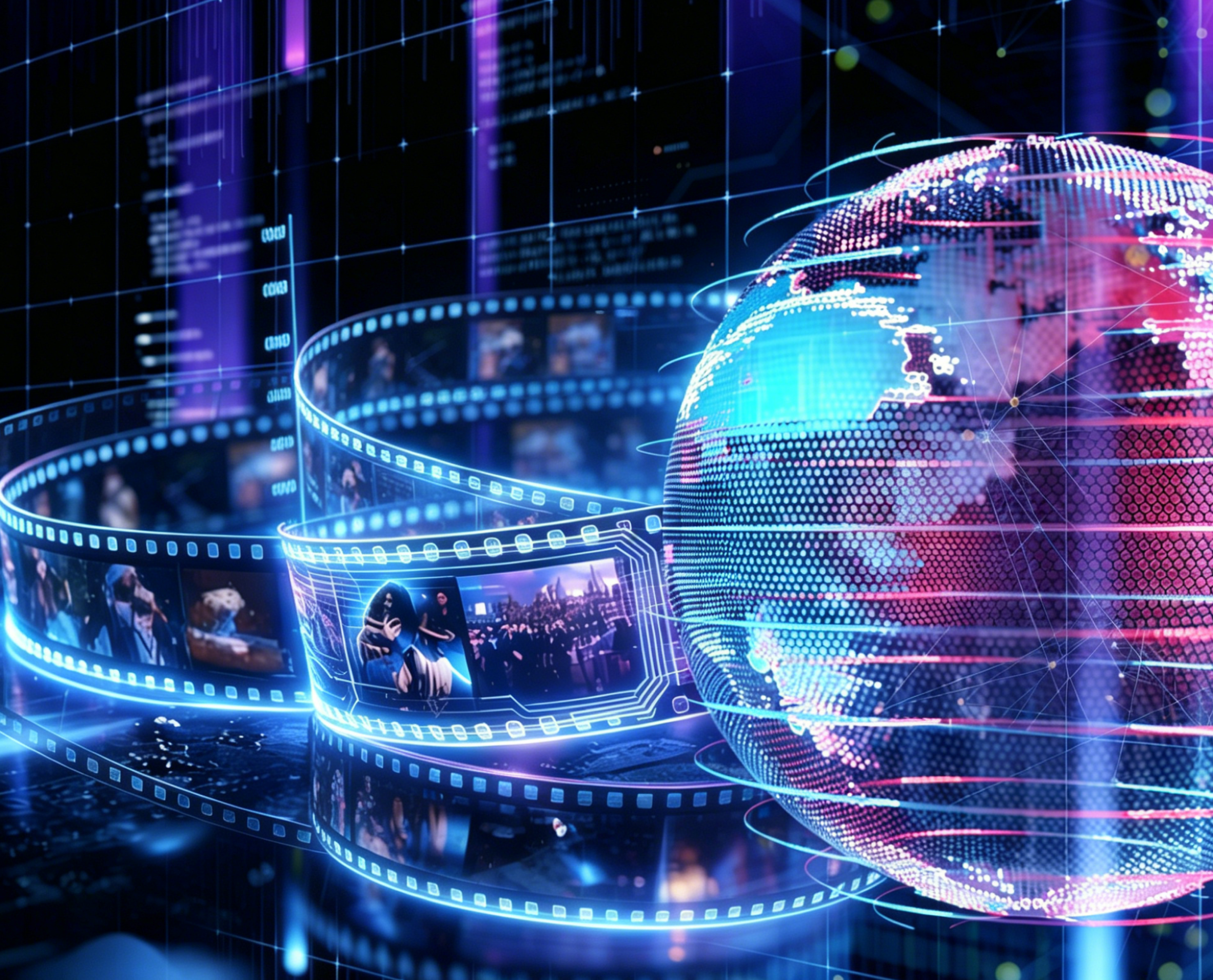 派拉蒙全球短剧布局爆发：签约万名演员、囊括五万版权，重塑观影新格局